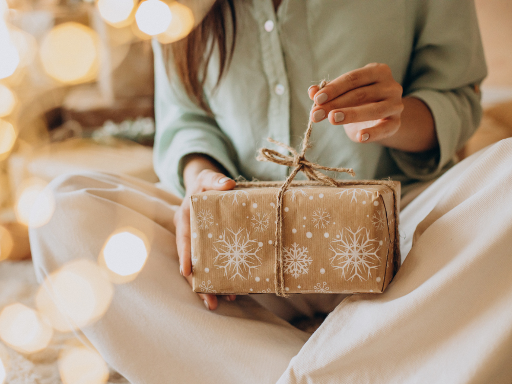 Regalo di Natale