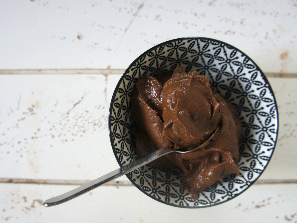 Budino